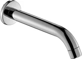 Brass Concealed Spout